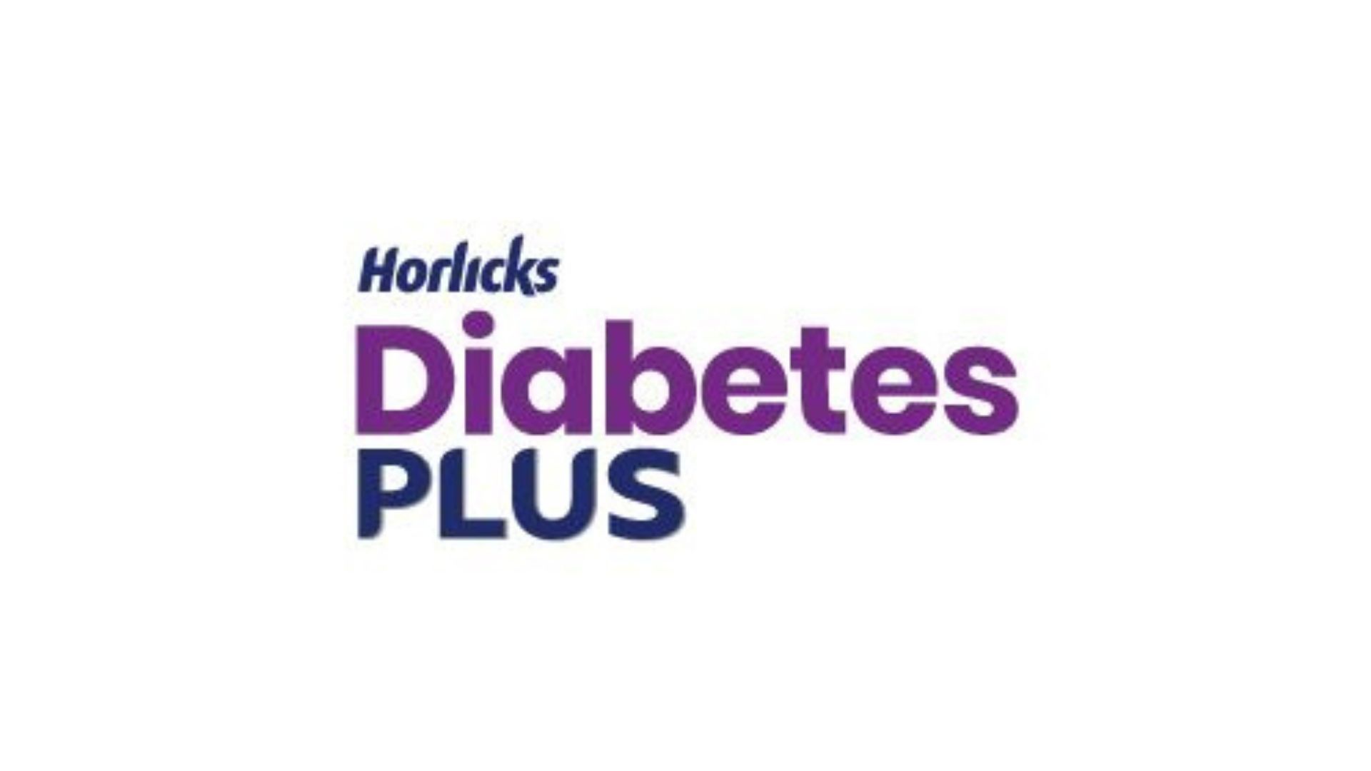 Horlicks Diabetes Plus logo