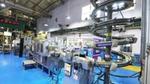 HUL's technology powered manufacturing unit in Dapada, India