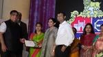 India award ceremony