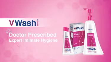 VWalsh Plus product banner image