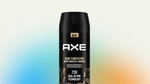 Axe packaging.
