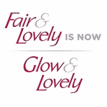Glow & Lovely