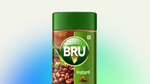 Bru packaging.