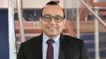 Yogesh Mishra, Supply Chain Executive Director