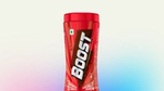 Boost packaging.