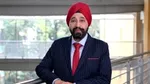 Photo of Mr Rajneet Kohli, Executive Director, Foods, Hindustan Unilever Limited