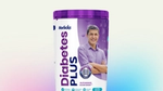 Horlicks Diabetes Plus packaging.