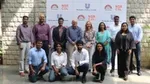 Launched Climate Incubation Hub with IIM Bangalore's NSRCEL