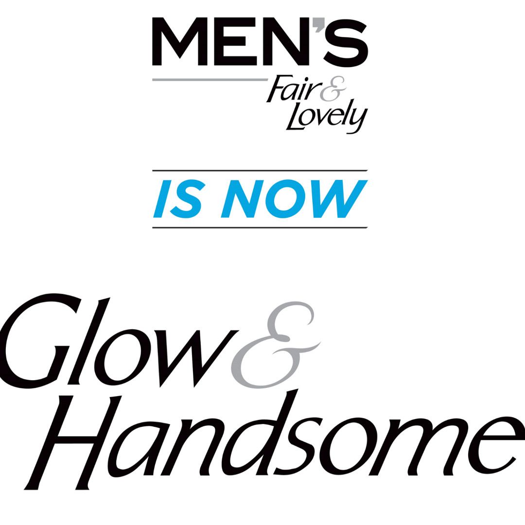 Glow & Handsome