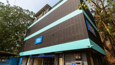 Suvidha center at Gaikwad Nagar