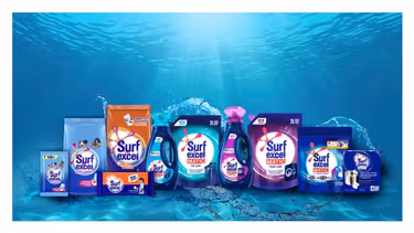 Surf Excel banner