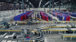 Factory at Samadhan Vapi