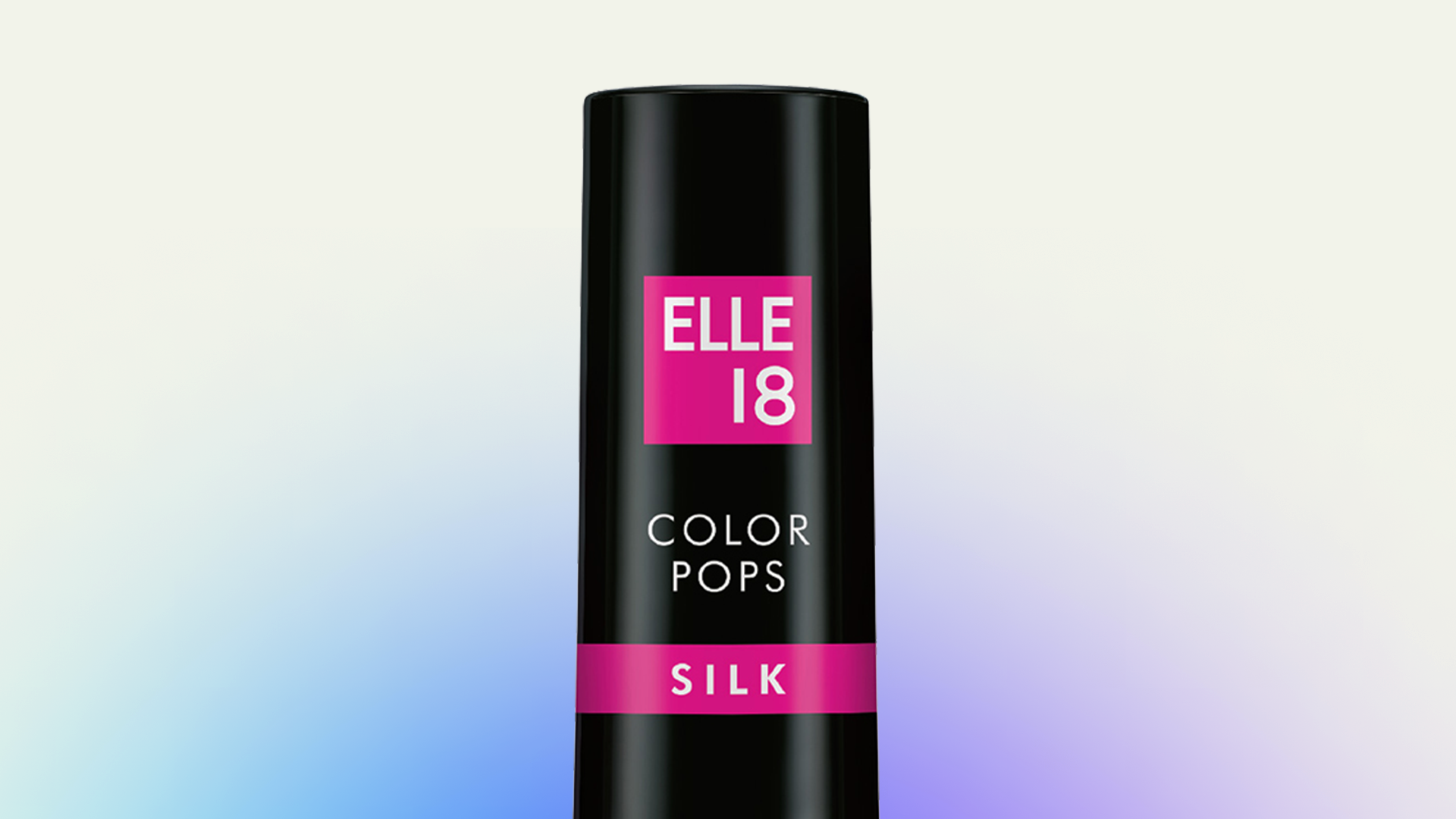 Elle 18 packaging.