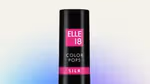 Elle 18 packaging.
