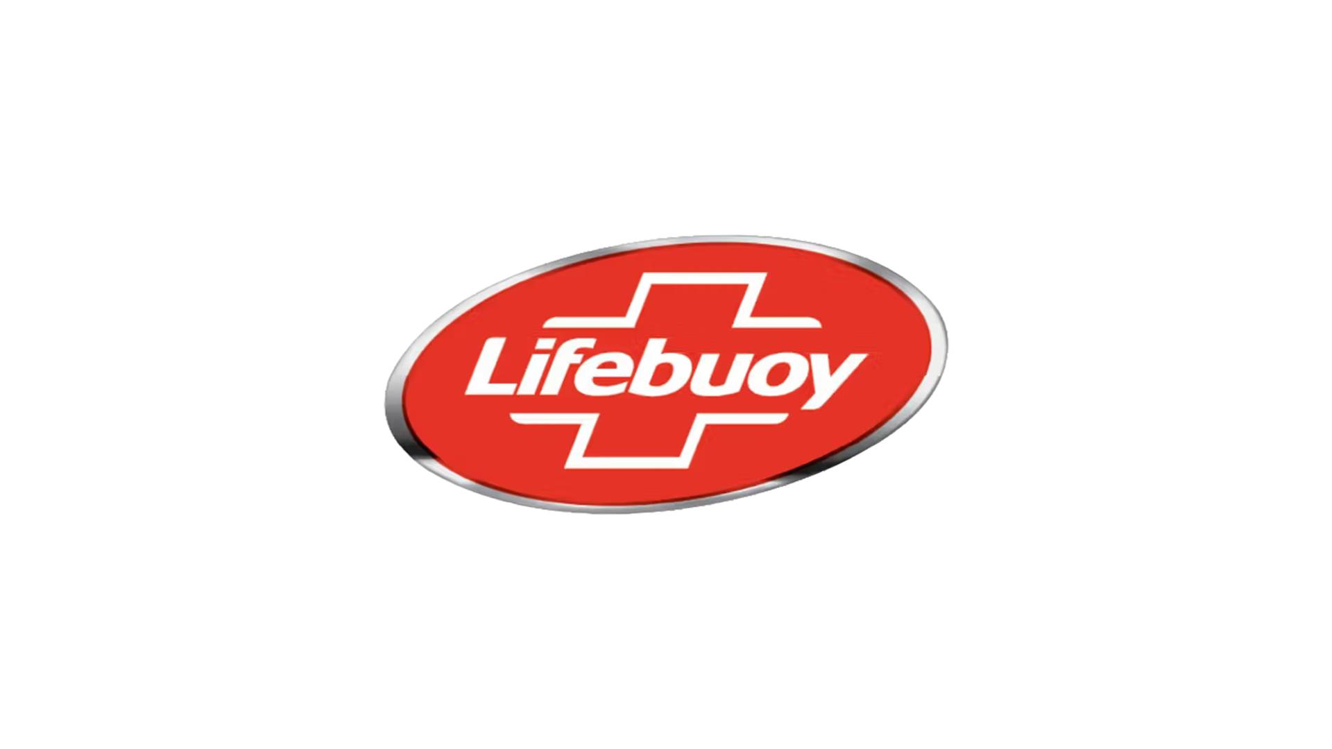 Lifebuoy Logo