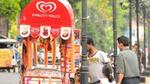 Kwality Wall’s vending initiative