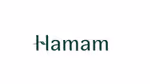 Hamam logo