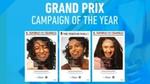 Grand Prix campaign of the year.