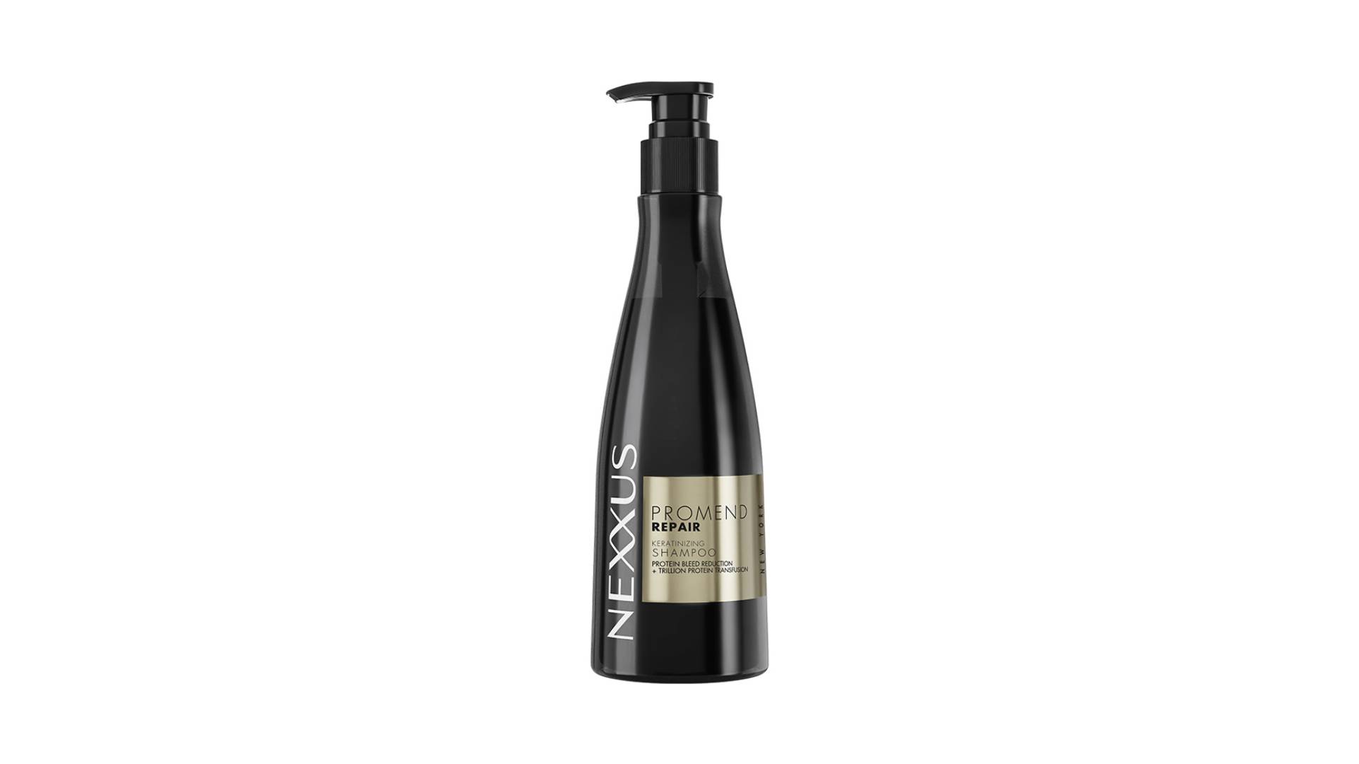 Nexxus Promend Repair Keratinizing Shampoo