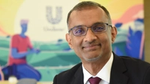 Image of Deepak Subramanian, Executive Director, Home Care, Hindustan Unilever Limited.