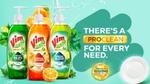 Vim ProClean range of dishwashing liquid