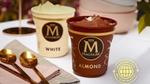 Magnum Pints recycled