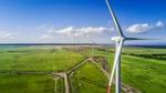 Wind turbines in Russia