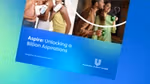 HUL annual report cover for Financial Year 2024-25