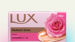 Lux packaging.