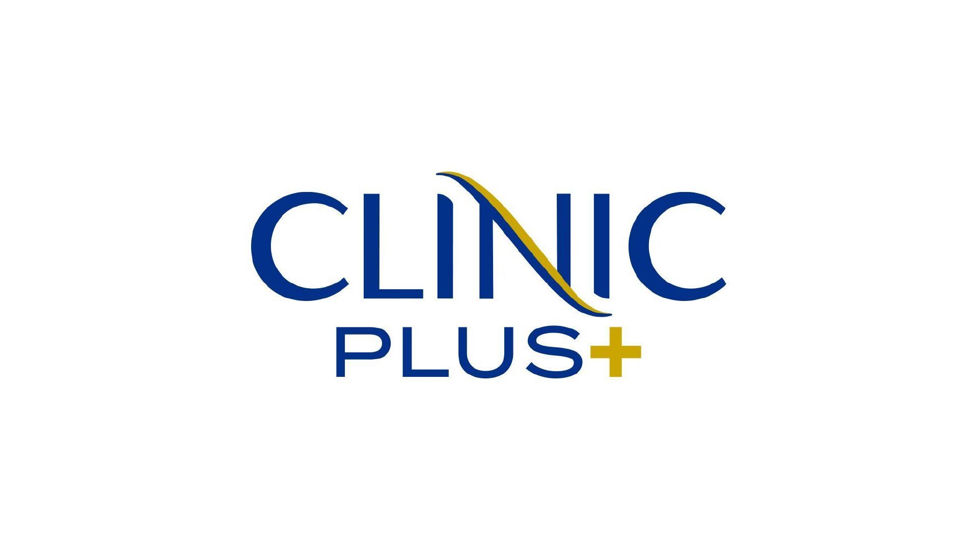 Clinic Plus+ Logo