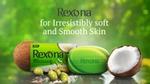 A pack shot or rexona soup