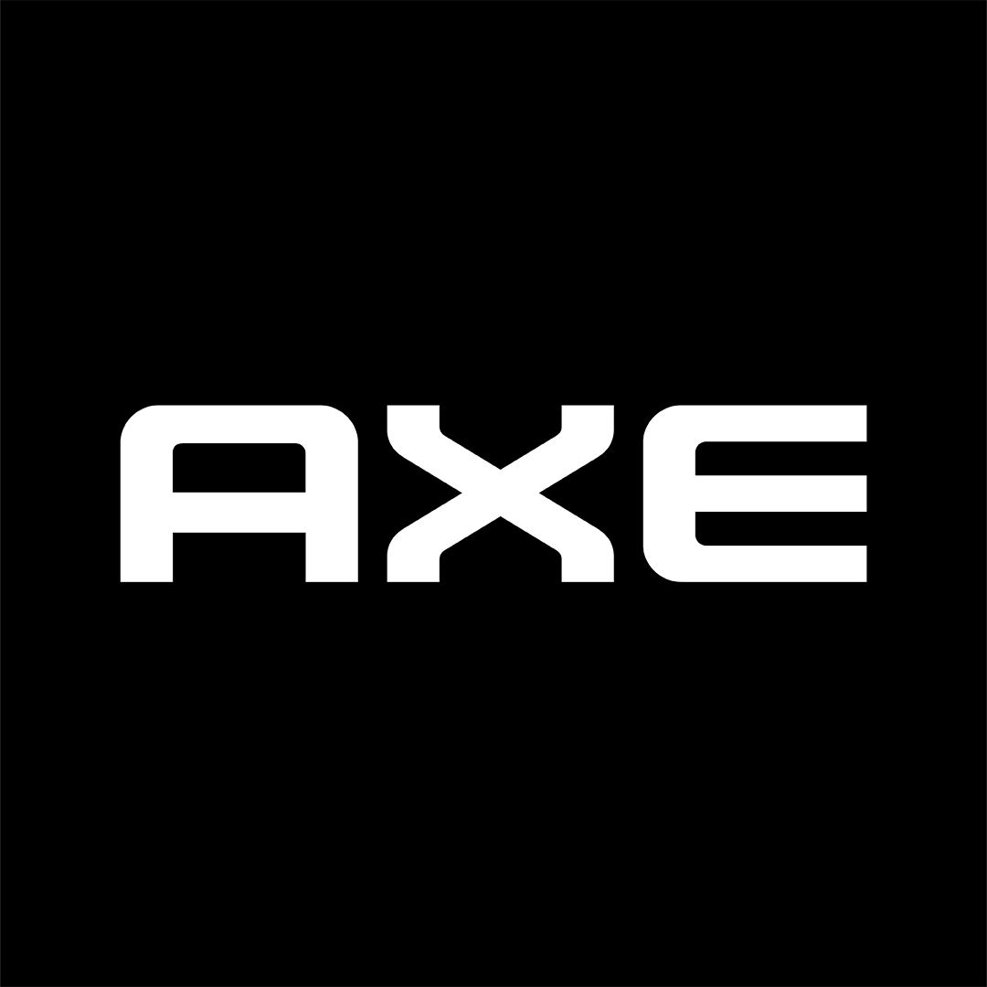 Axe logosu