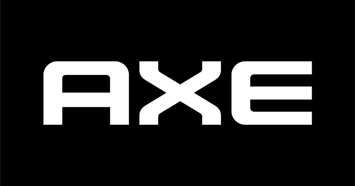 Axe logosu