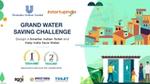 Hindustan Unilever partners with Invest India to launch ‘Grand Water Saving Challenge’