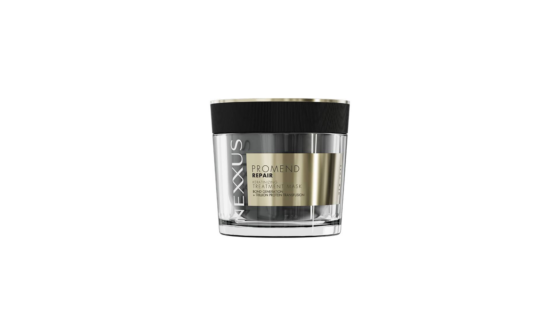 Nexxus Promend Repair Keratinizing Treatment Mask