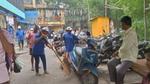 Swachaata Hi Sewa 2024 HUL activations from across India. Men and Women are cleaning up public spaces and participating in events focussing on cleanliness and beautification of public places.
