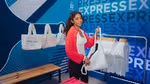 Influencers at Surf excel Matic Express launch event